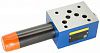 Редукционный клапан AH-ZDR 10 DP2-50S/75YM