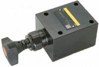 Предохранительный клапан AH-DBDS 20G10S/315