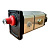 Насос HLP2/2E2D8/28Z5L7FdX4 (22С8/28х815 RG) с разгрузочным клапаном KORESON